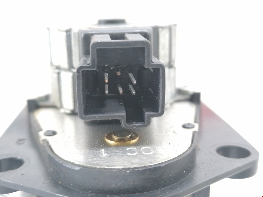 Моторчик заслонки печки CITROEN C5 I 2001-2008