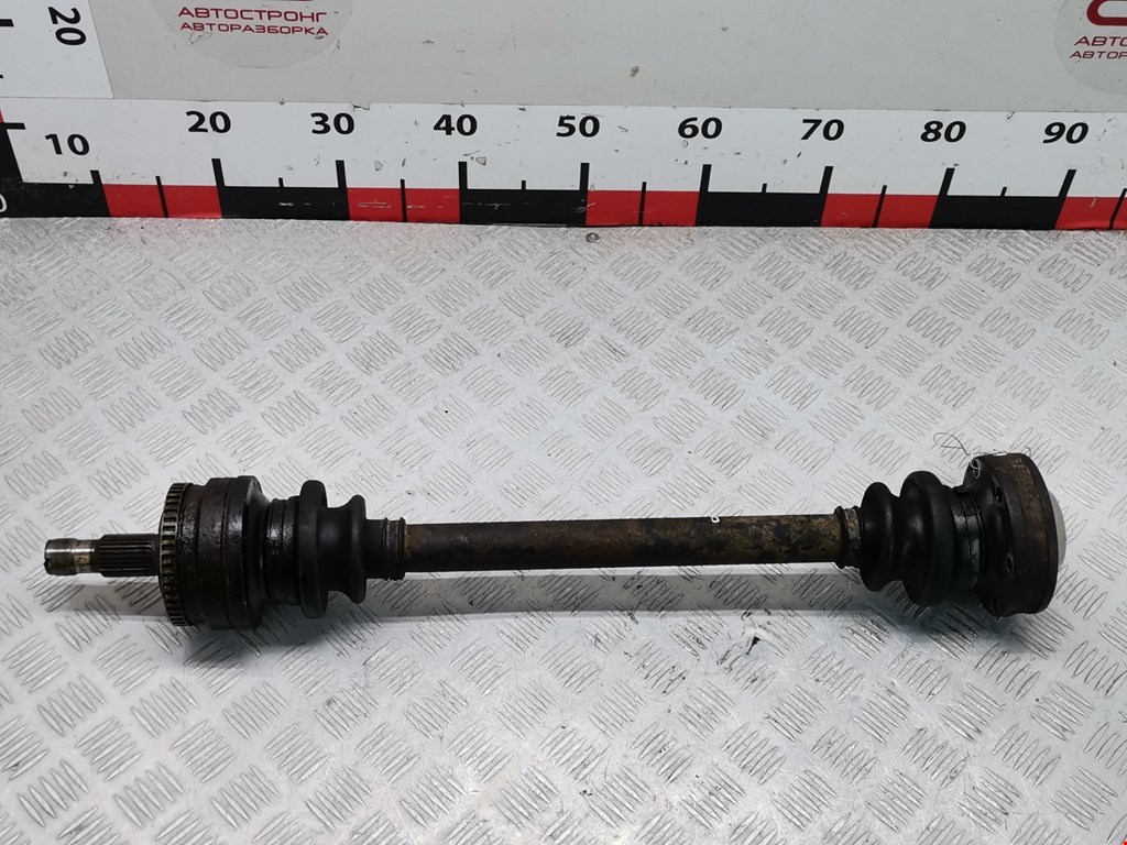 Полуось (привод, приводной вал) задняя правая MERCEDES-BENZ S-Class IV W220 1998-2005
