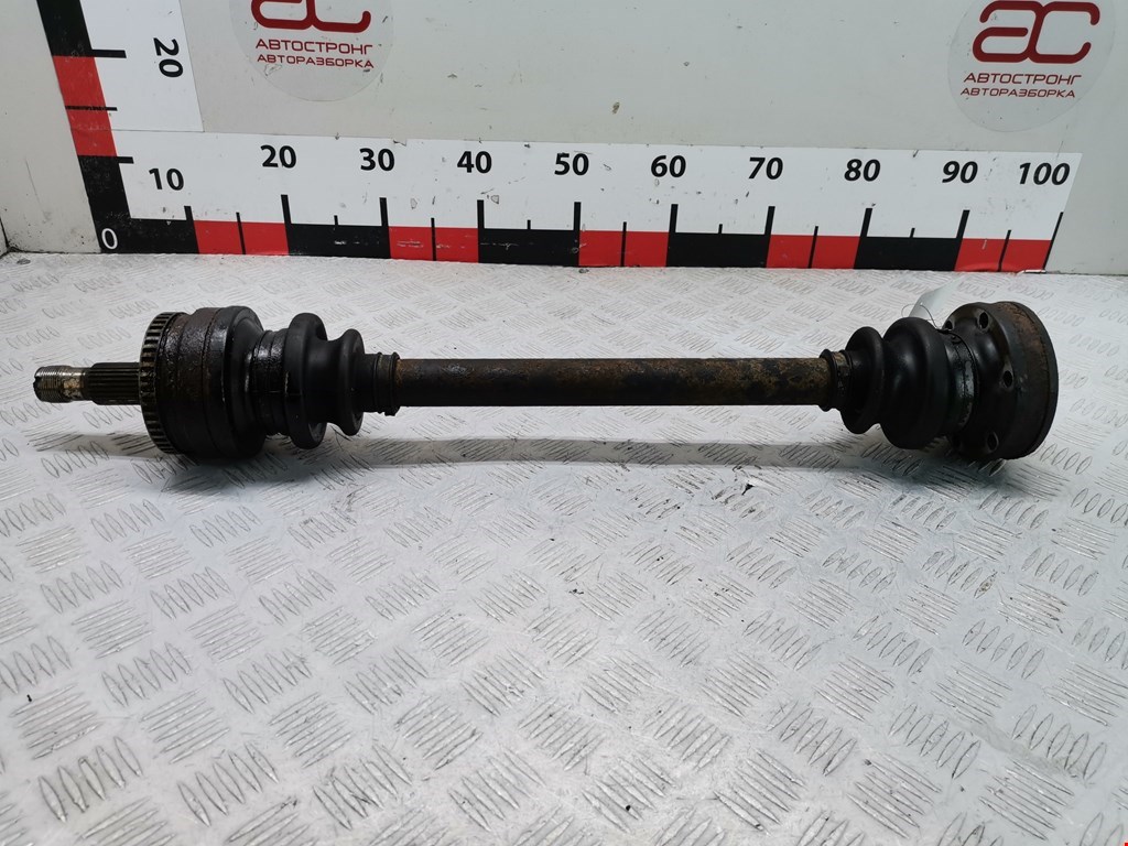 Полуось (привод, приводной вал) задняя правая MERCEDES-BENZ S-Class IV W220 1998-2005