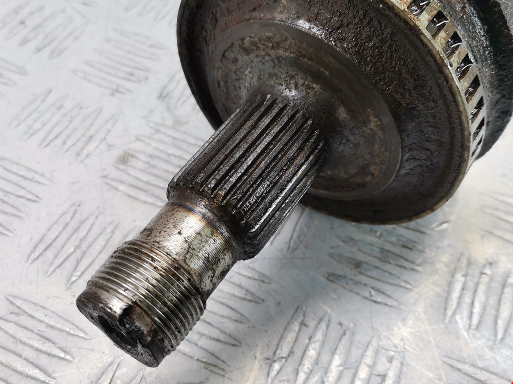 Полуось (привод, приводной вал) задняя правая MERCEDES-BENZ S-Class IV W220 1998-2005