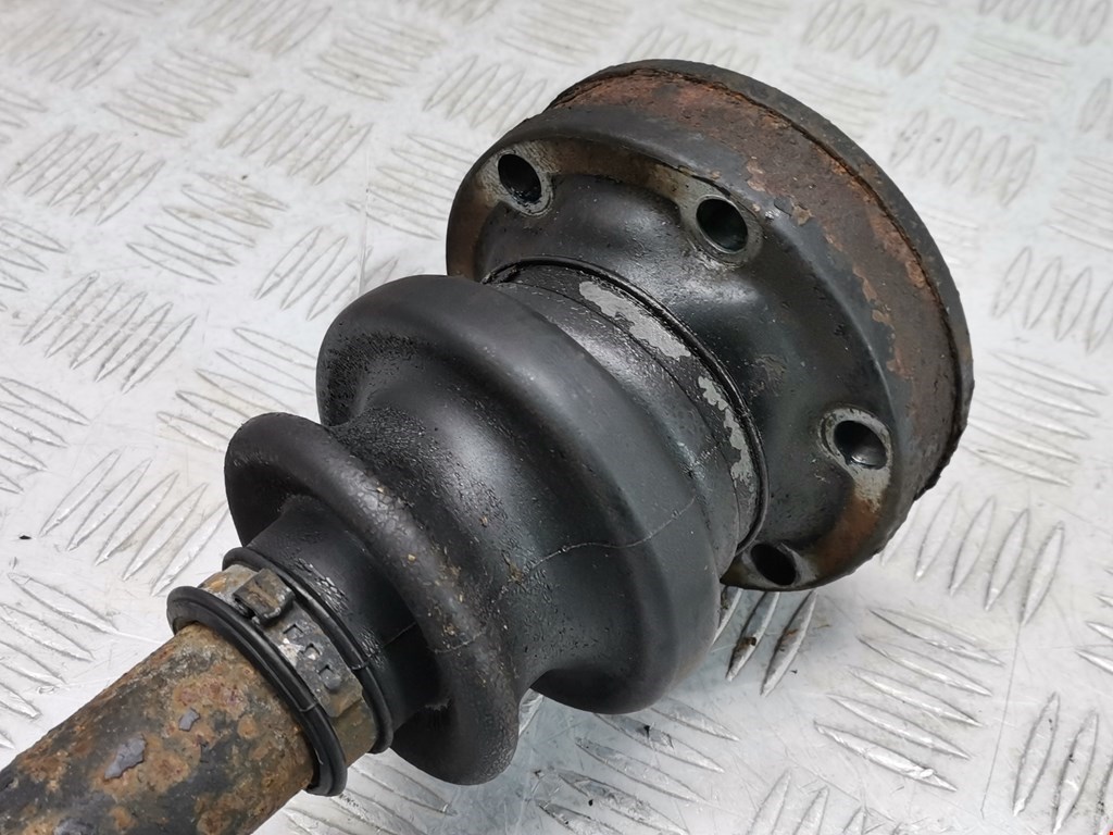 Полуось (привод, приводной вал) задняя правая MERCEDES-BENZ S-Class IV W220 1998-2005