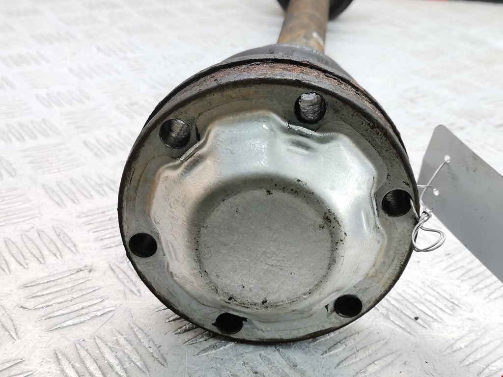 Полуось (привод, приводной вал) задняя правая MERCEDES-BENZ S-Class IV W220 1998-2005