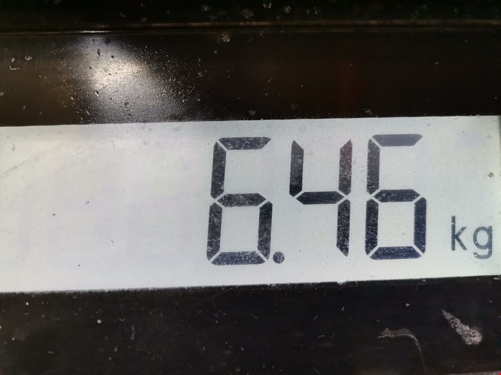 Полуось (привод, приводной вал) задняя правая MERCEDES-BENZ S-Class IV W220 1998-2005