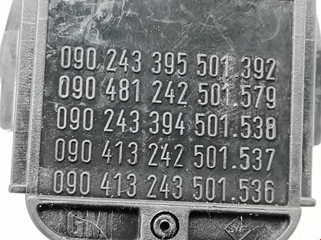 Переключатель стеклоочистителя OPEL Vectra Vectra B 1995-2002