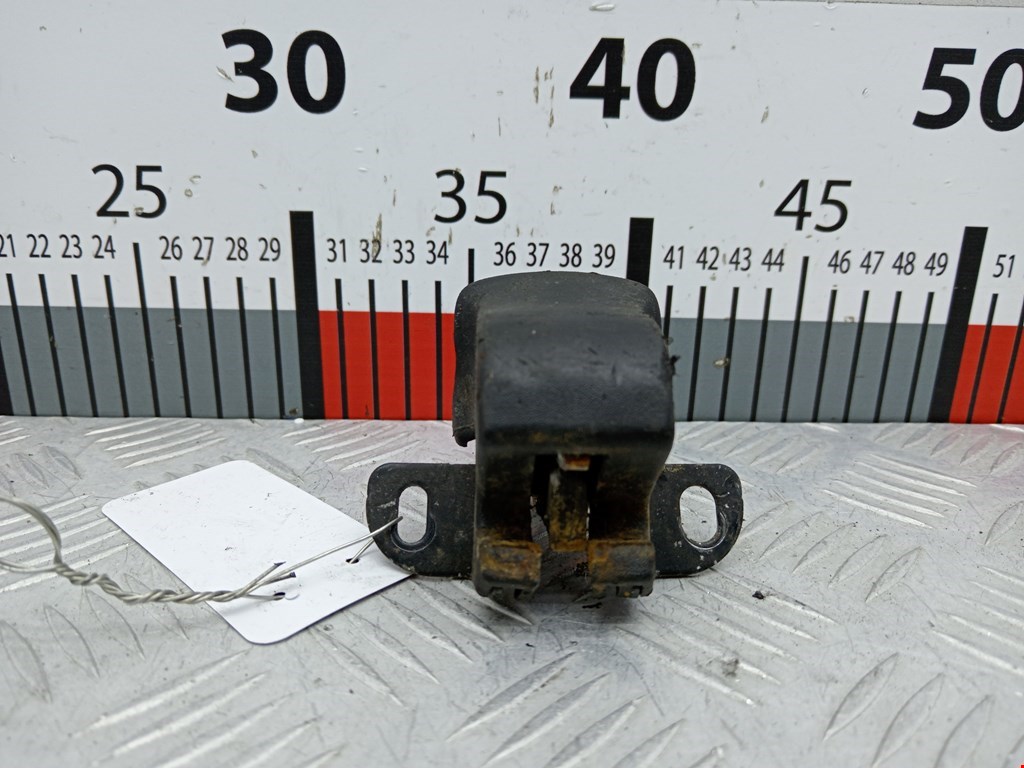 Замок двери распашной левой Opel Combo C (2001-2011)