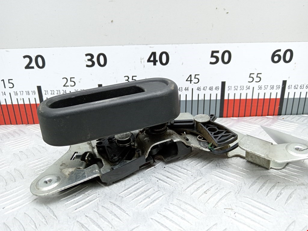 Ручка дверная задняя внутренняя правая OPEL Combo C 2001-2011