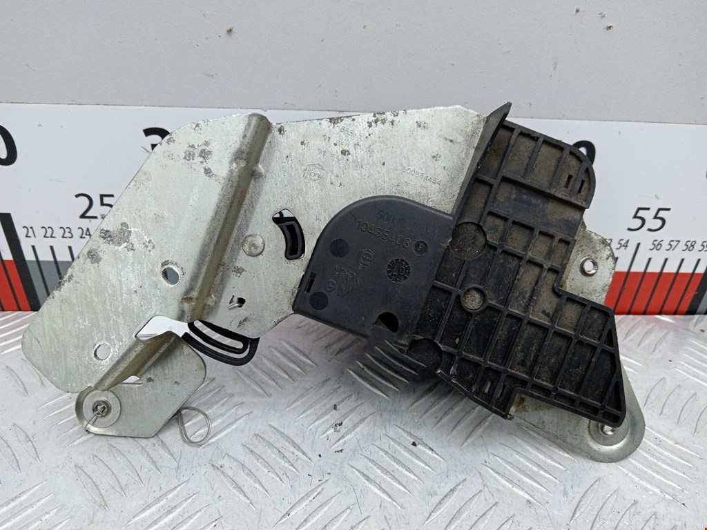 Ручка дверная задняя внутренняя правая OPEL Combo C 2001-2011