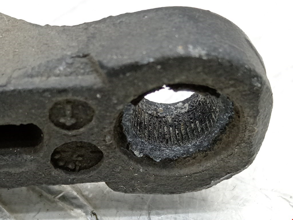 Поводок дворника задний (заднего) OPEL Combo C 2001-2011