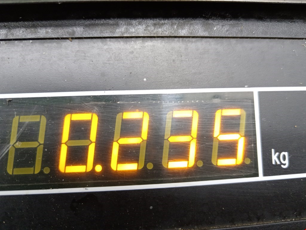 Поводок дворника задний (заднего) OPEL Combo C 2001-2011