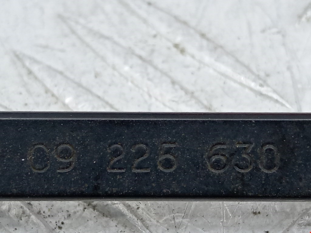 Поводок дворника задний (заднего) OPEL Combo C 2001-2011