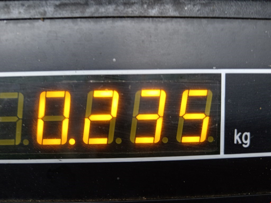 Поводок дворника задний (заднего) OPEL Combo C 2001-2011