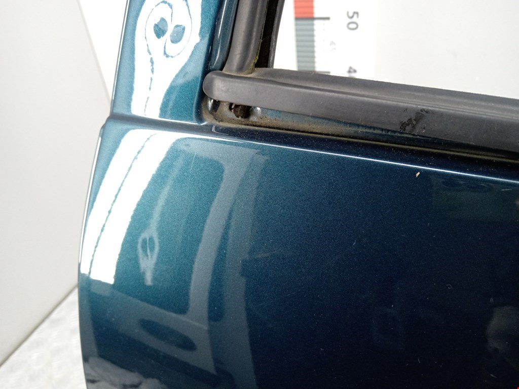 Дверь задняя левая VOLKSWAGEN Bora 1998-2005