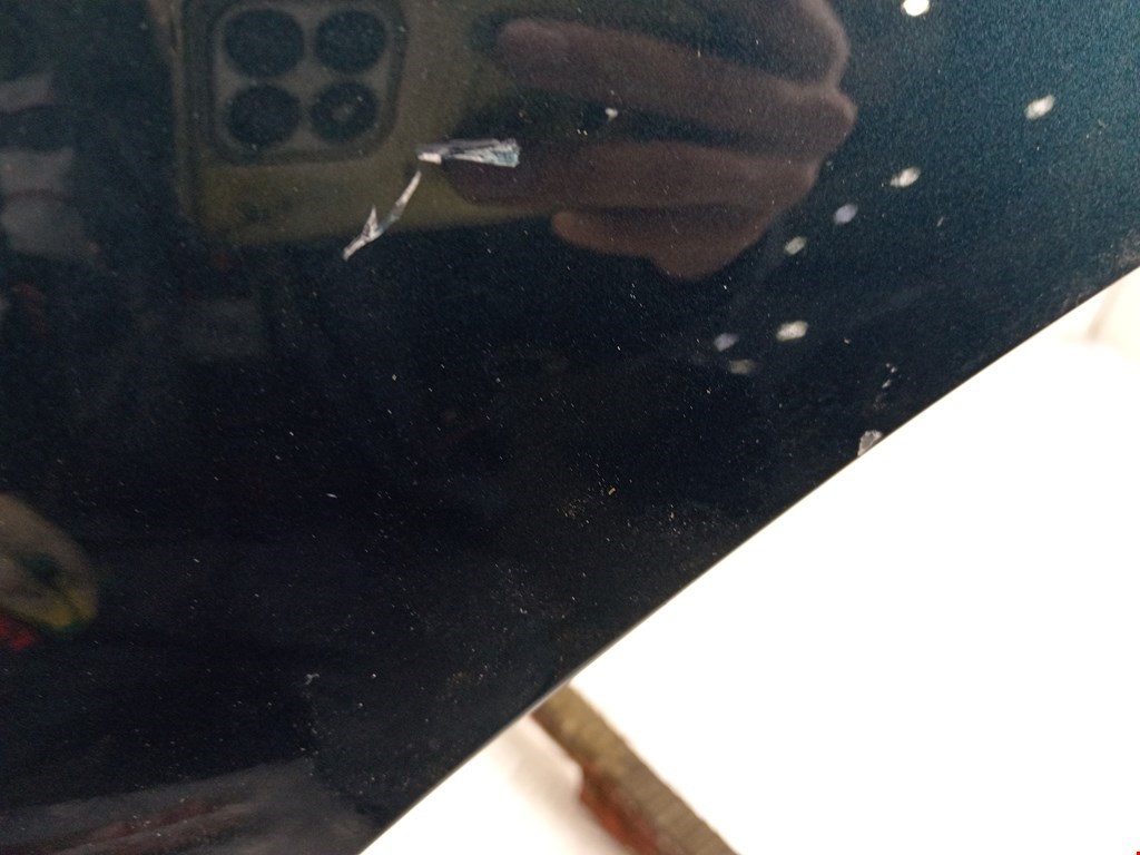 Дверь задняя левая VOLKSWAGEN Bora 1998-2005