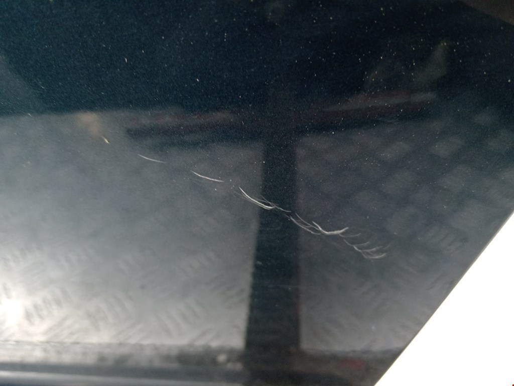 Дверь задняя левая VOLKSWAGEN Bora 1998-2005