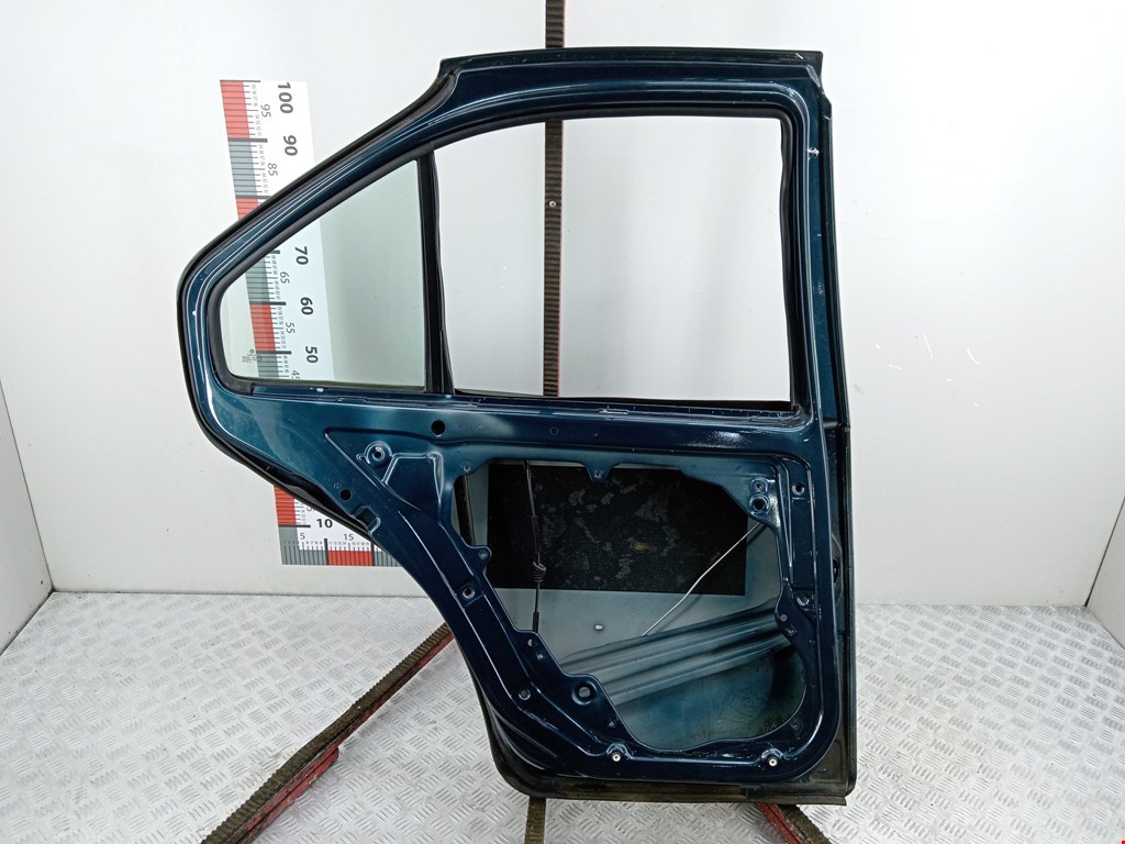 Дверь задняя левая VOLKSWAGEN Bora 1998-2005