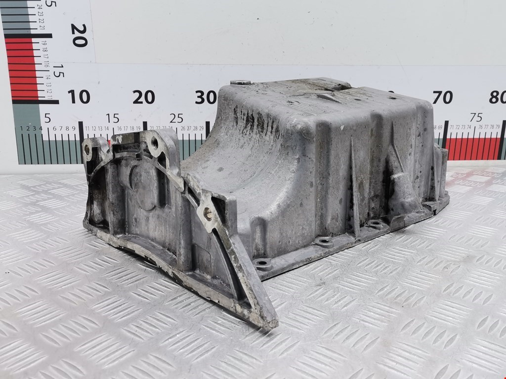 Поддон масляный двигателя OPEL Zafira B 2005-2012