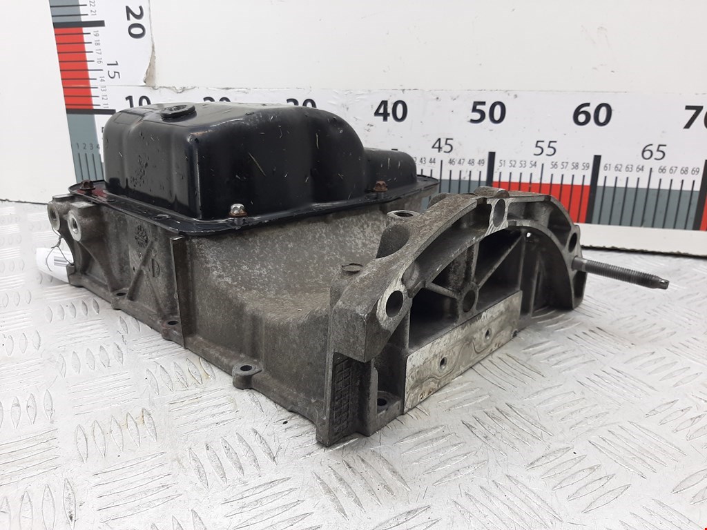 Поддон масляный двигателя CITROEN C4 Cactus 2014-н.в.