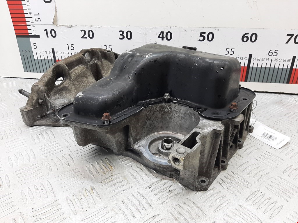 Поддон масляный двигателя CITROEN C4 Cactus 2014-н.в.