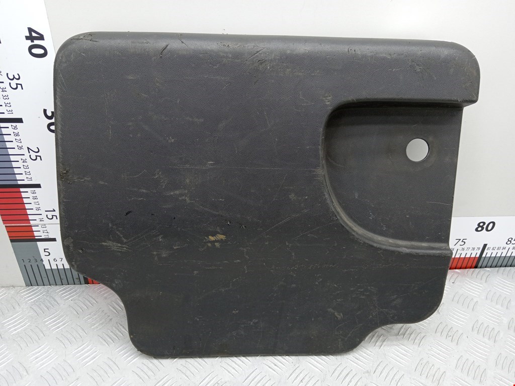 Обшивка двери задняя правая OPEL Combo C 2001-2011