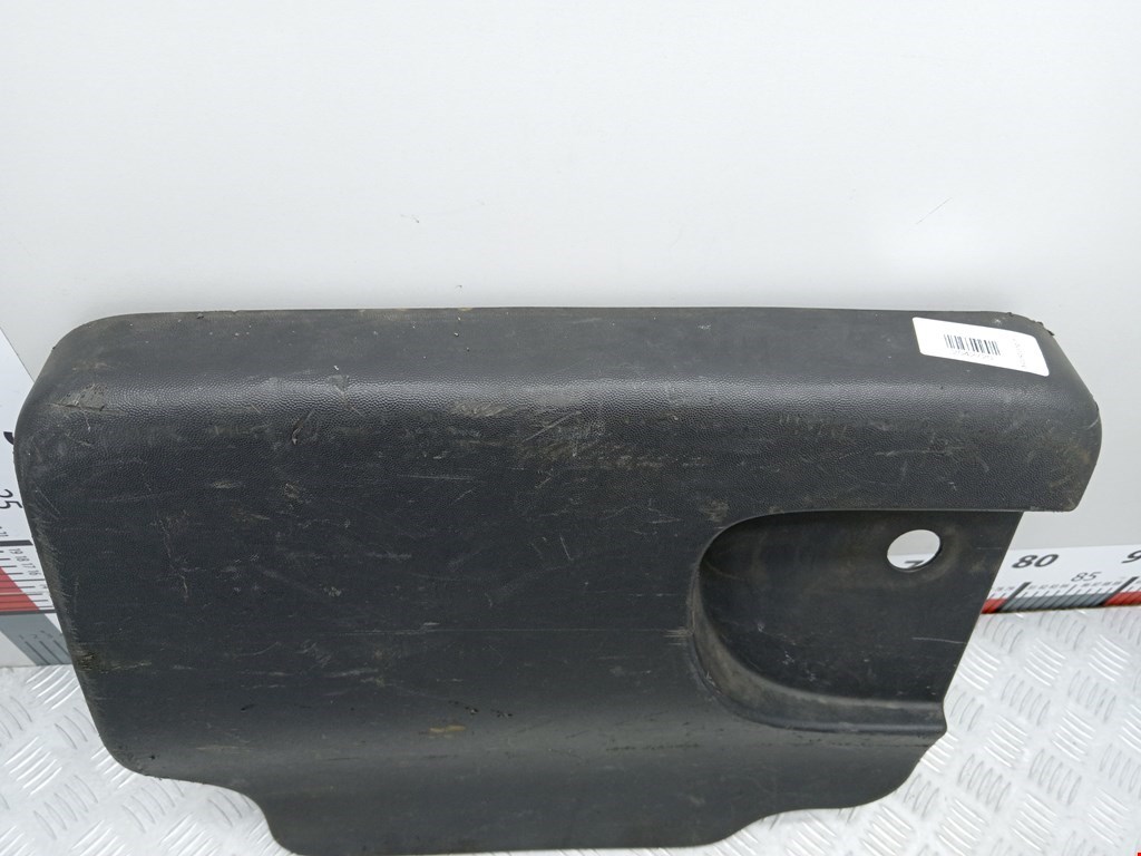 Обшивка двери задняя правая OPEL Combo C 2001-2011