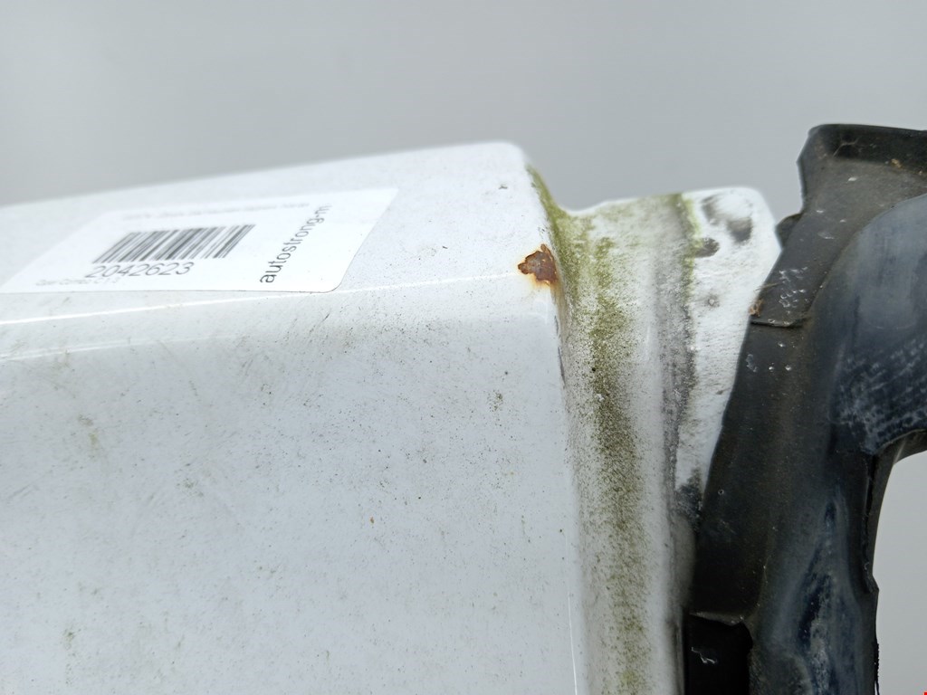 Дверь задняя левая OPEL Combo C 2001-2011