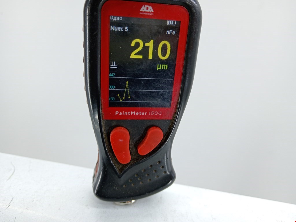 Дверь задняя левая OPEL Combo C 2001-2011