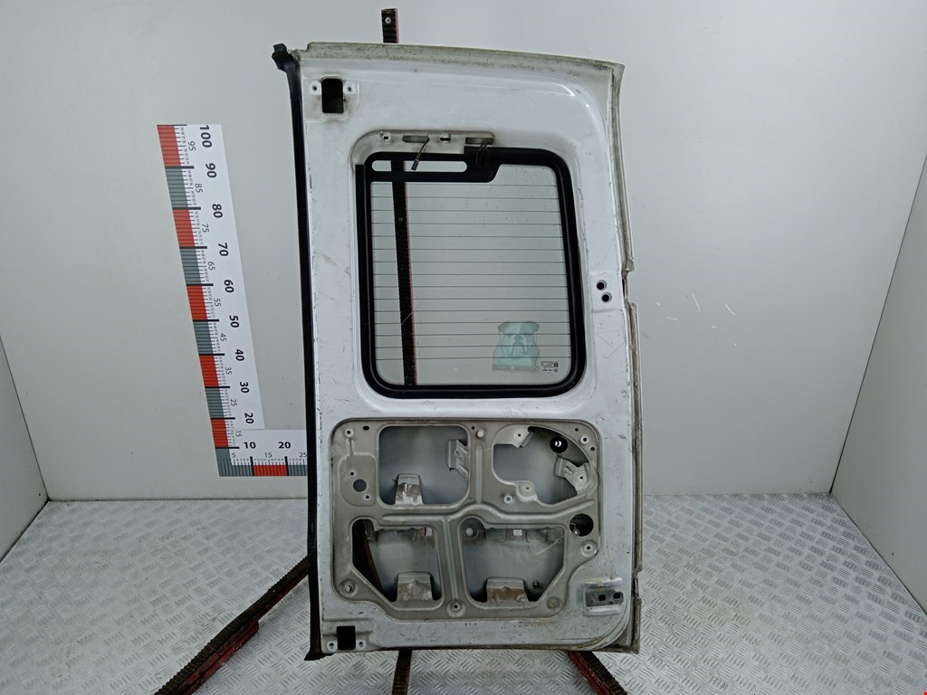 Дверь задняя левая OPEL Combo C 2001-2011