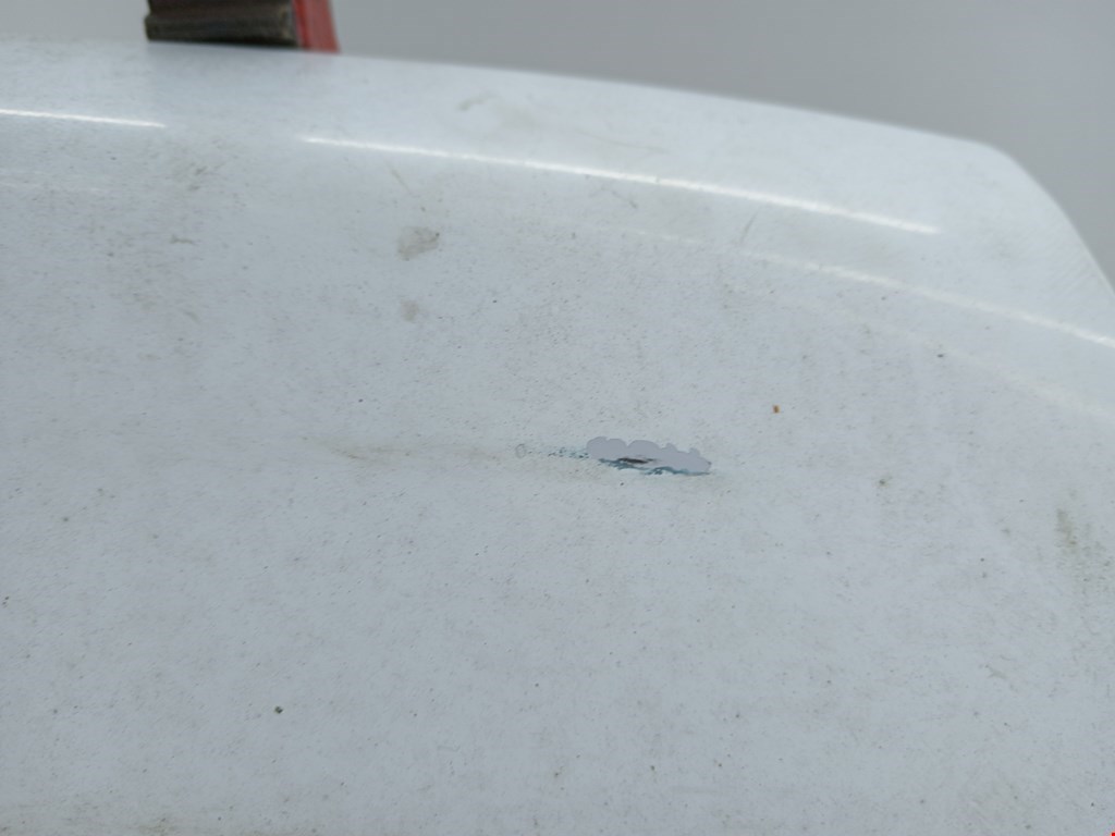 Бампер задний OPEL Combo C 2001-2011