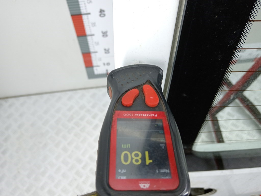 Бампер задний OPEL Combo C 2001-2011