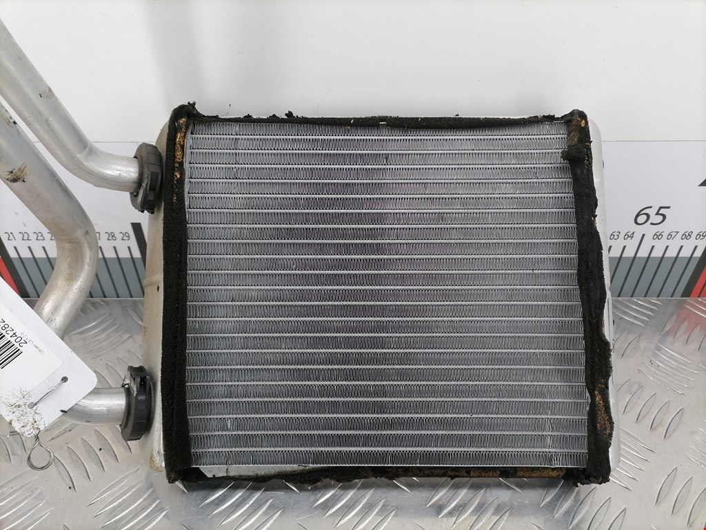 Радиатор отопителя (печки) CITROEN C5 I 2001-2008