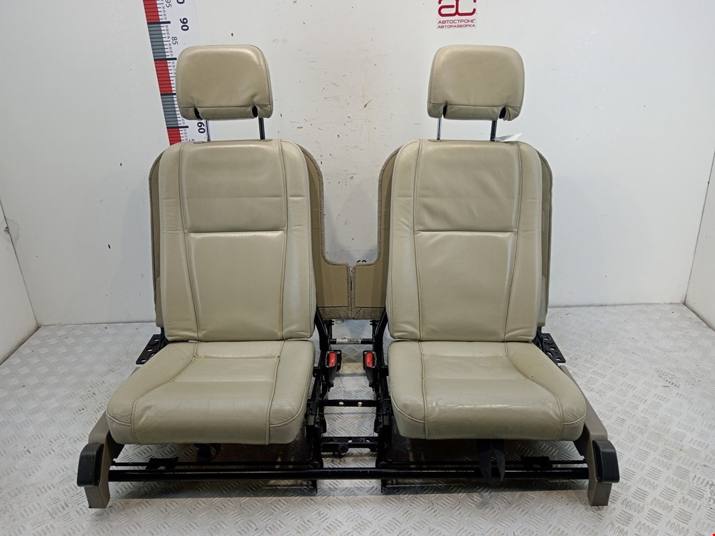 Задний диван VOLVO XC90 2002-2014