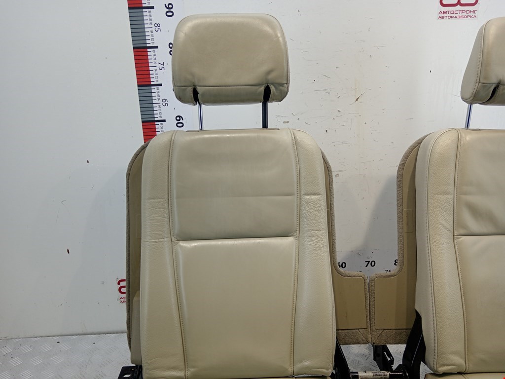 Задний диван VOLVO XC90 2002-2014