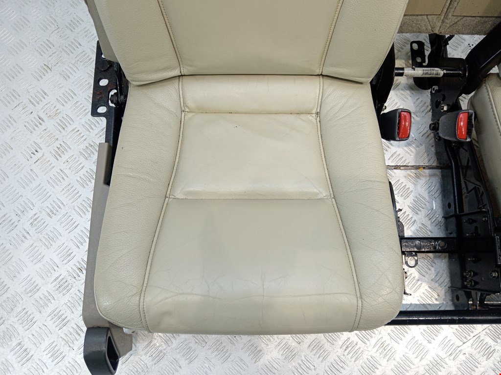 Задний диван VOLVO XC90 2002-2014