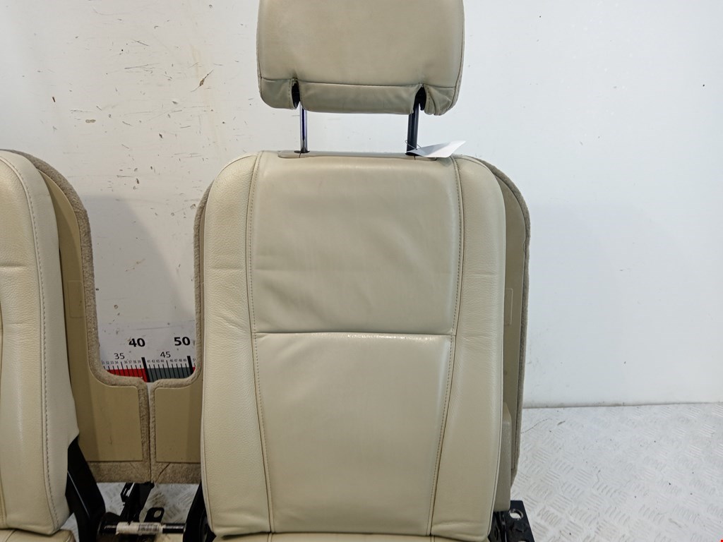 Задний диван VOLVO XC90 2002-2014