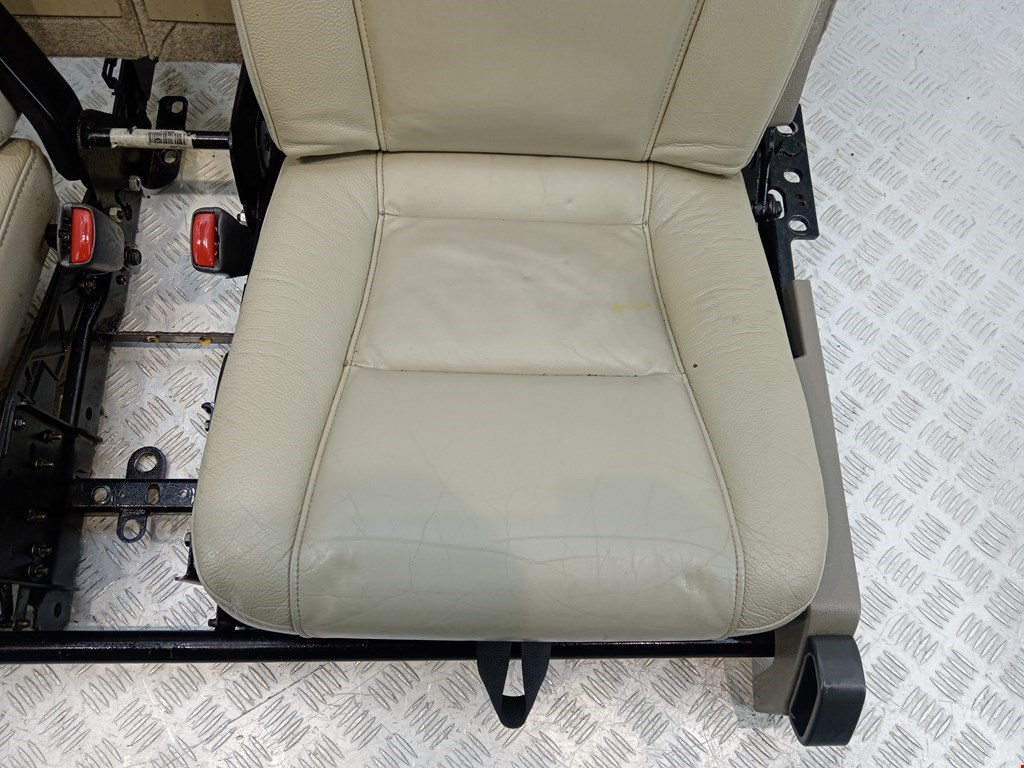 Задний диван VOLVO XC90 2002-2014