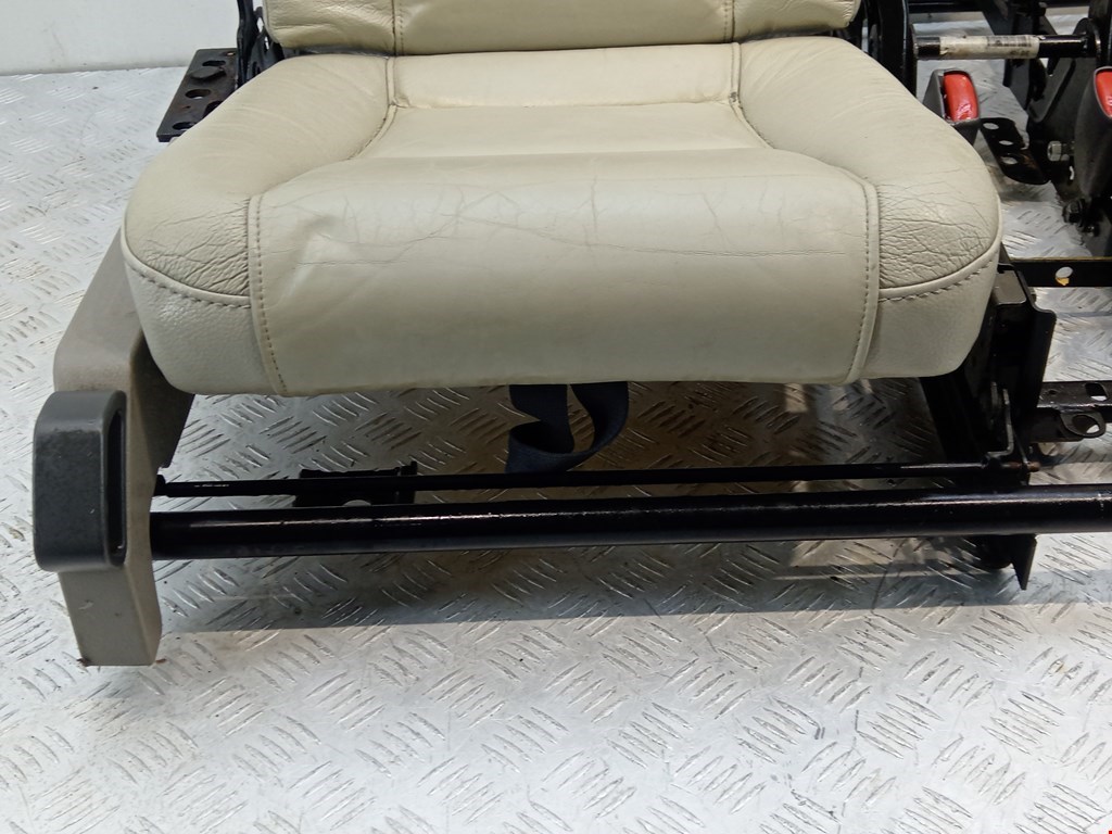 Задний диван VOLVO XC90 2002-2014