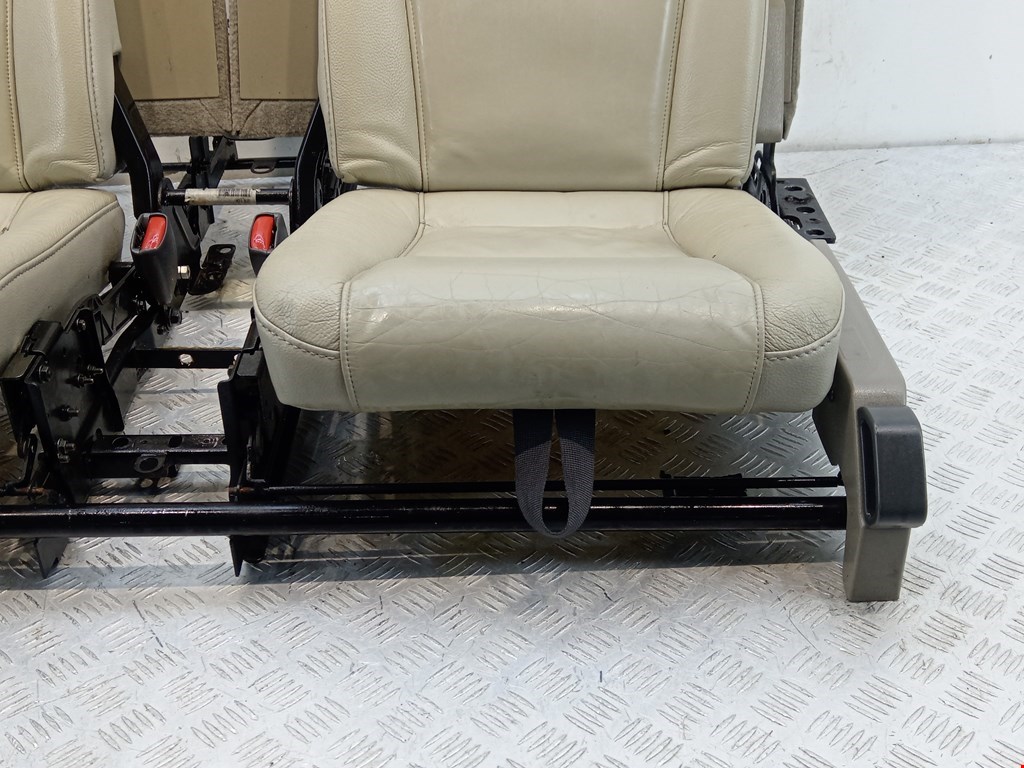 Задний диван VOLVO XC90 2002-2014