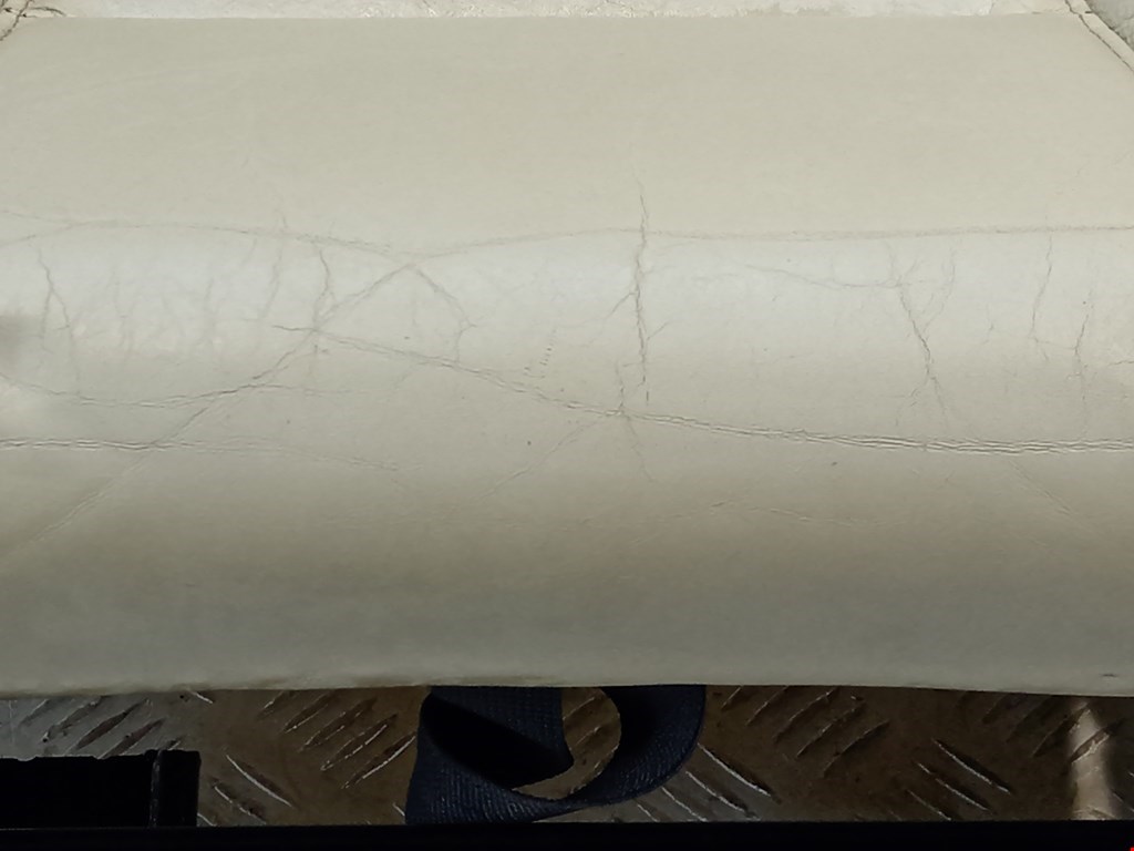 Задний диван VOLVO XC90 2002-2014