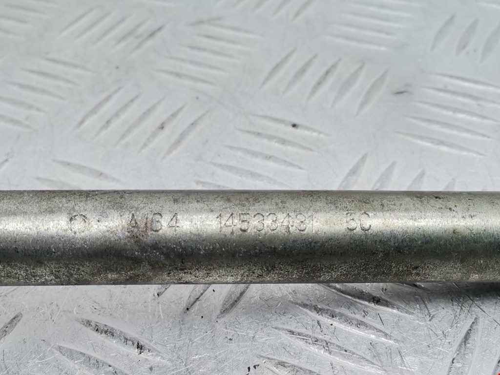 Ключ балонный LANCIA Phedra 2002-2010