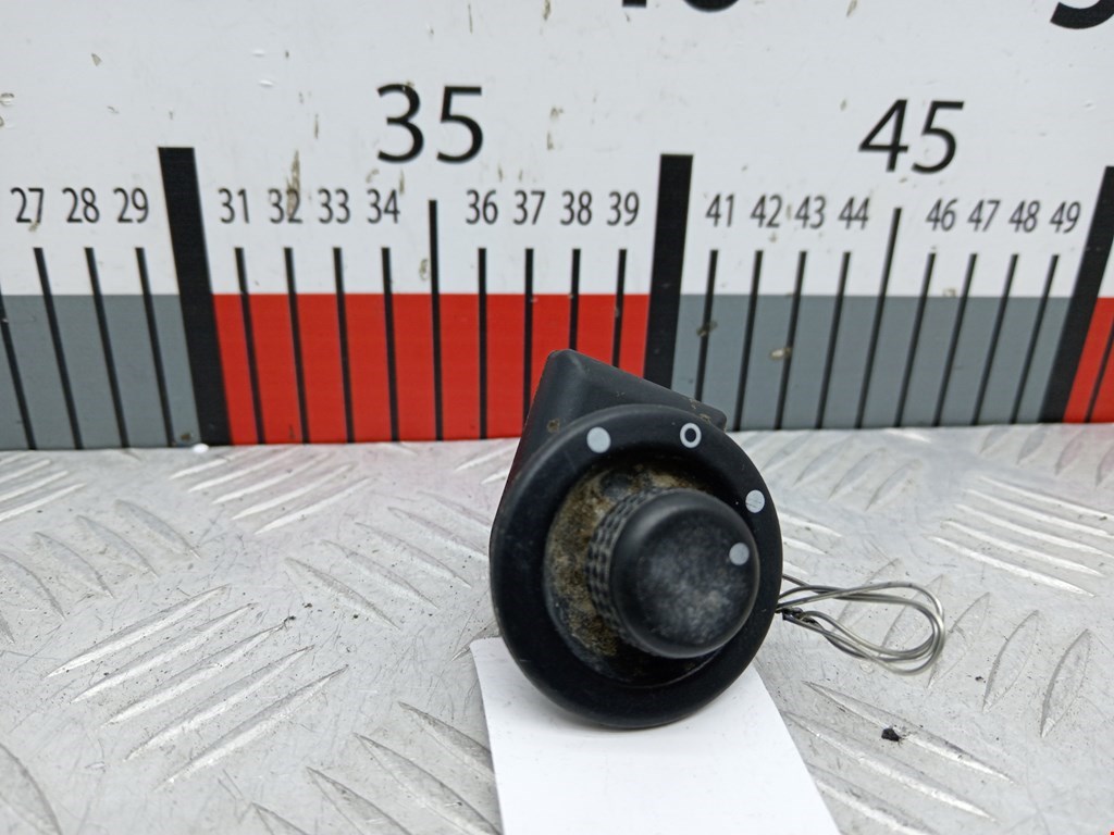 Блок управления зеркалами RENAULT Trafic II 2001-2014