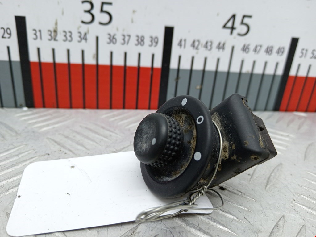 Блок управления зеркалами RENAULT Trafic II 2001-2014