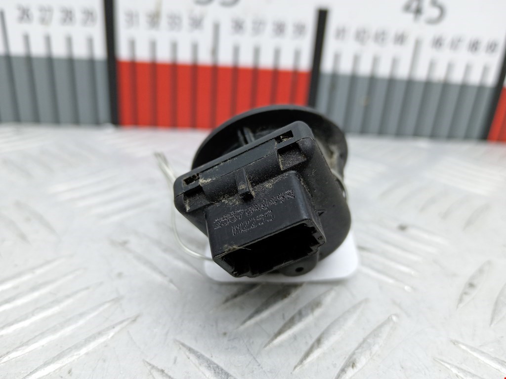 Блок управления зеркалами RENAULT Trafic II 2001-2014