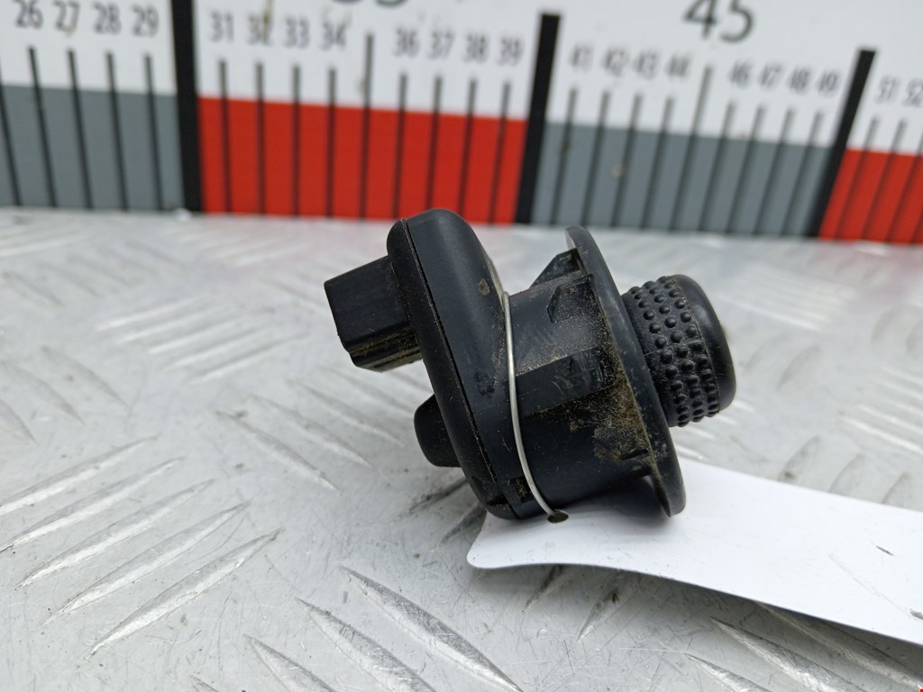 Блок управления зеркалами RENAULT Trafic II 2001-2014