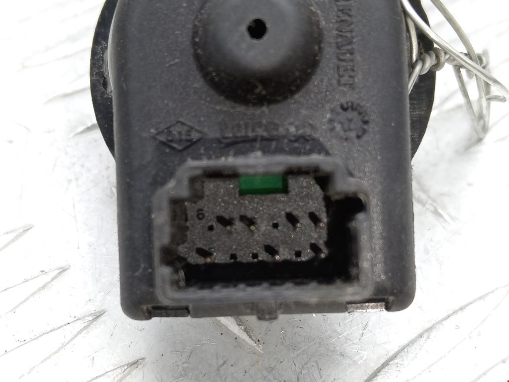 Блок управления зеркалами RENAULT Trafic II 2001-2014