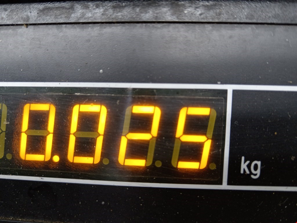 Блок управления зеркалами RENAULT Trafic II 2001-2014