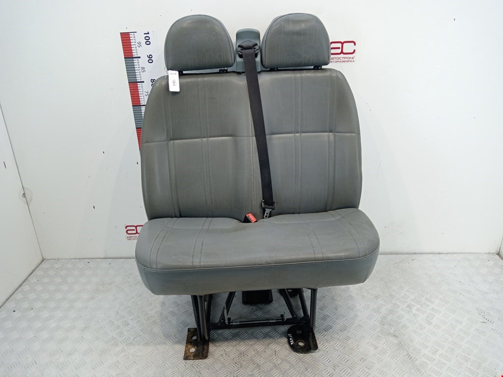 Козырек солнцезащитный FORD Transit 2006-2014