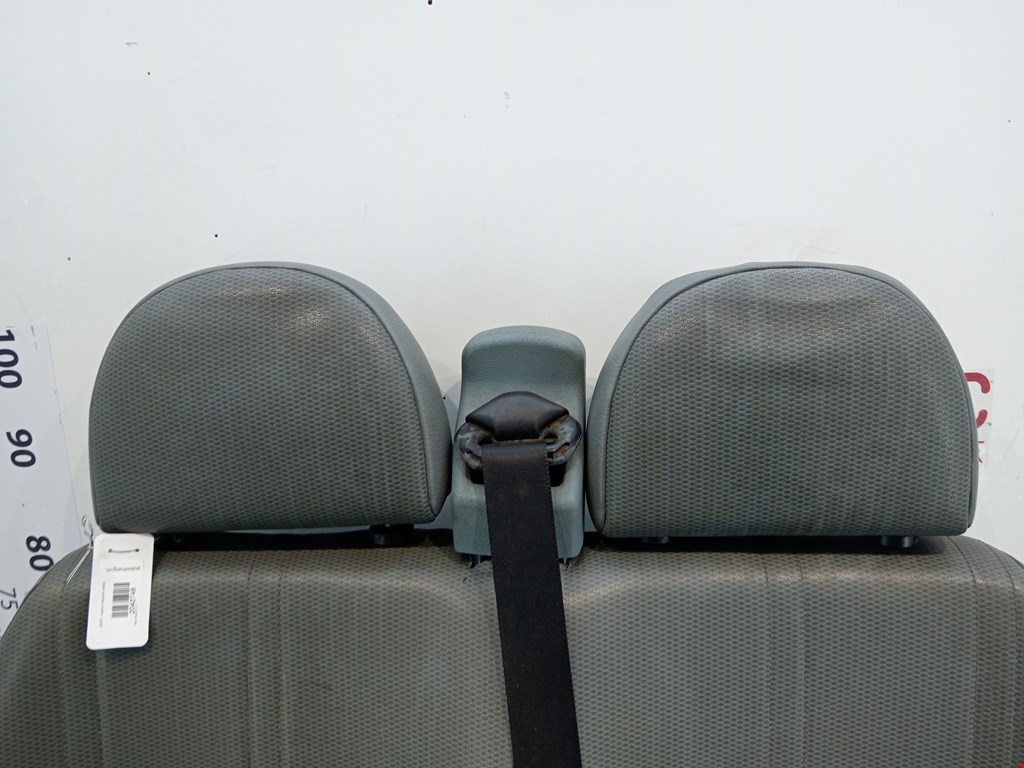 Козырек солнцезащитный FORD Transit 2006-2014