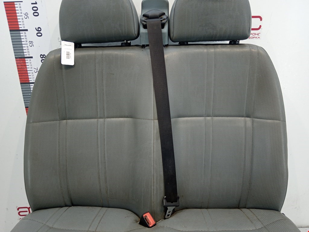 Козырек солнцезащитный FORD Transit 2006-2014