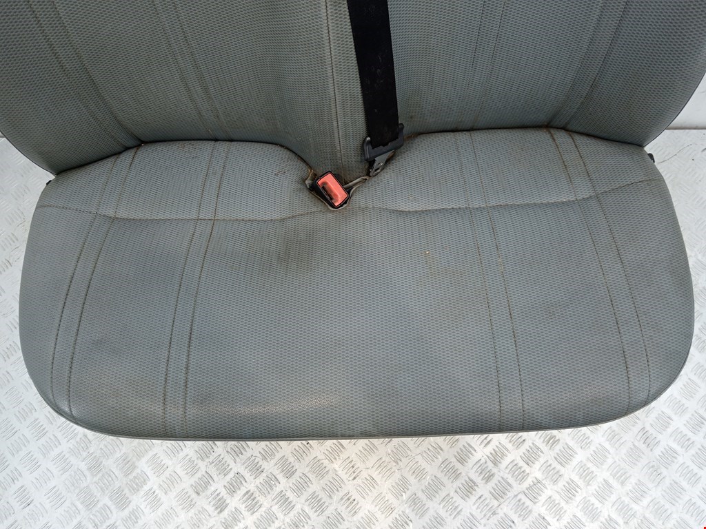 Козырек солнцезащитный FORD Transit 2006-2014