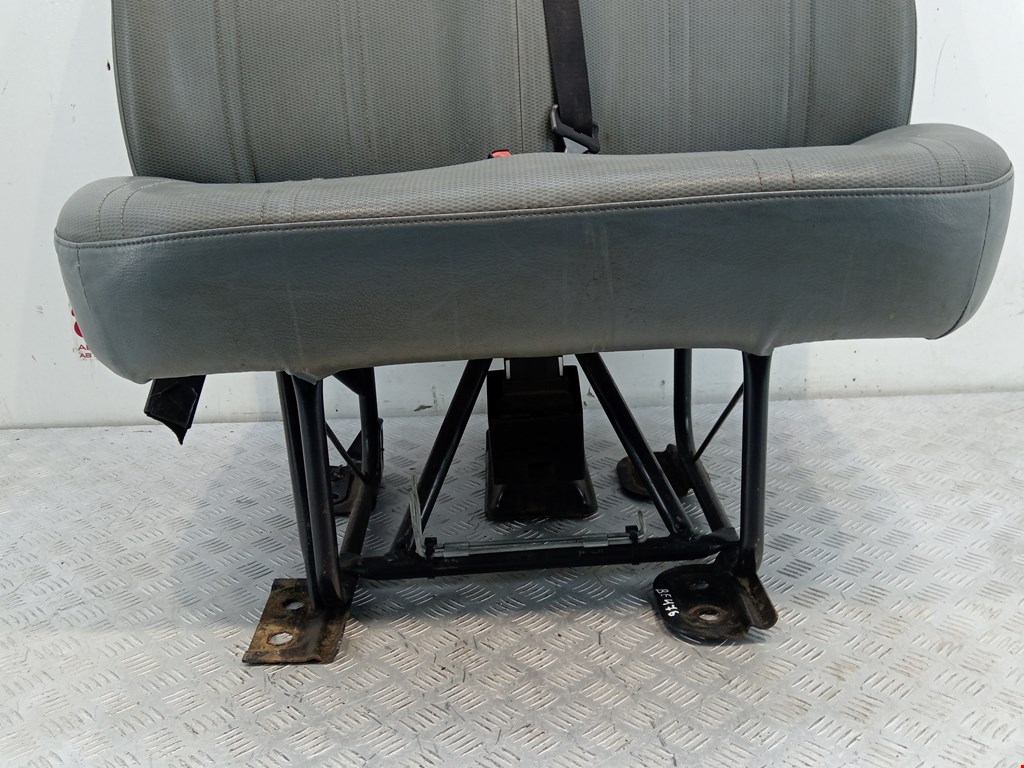 Козырек солнцезащитный FORD Transit 2006-2014